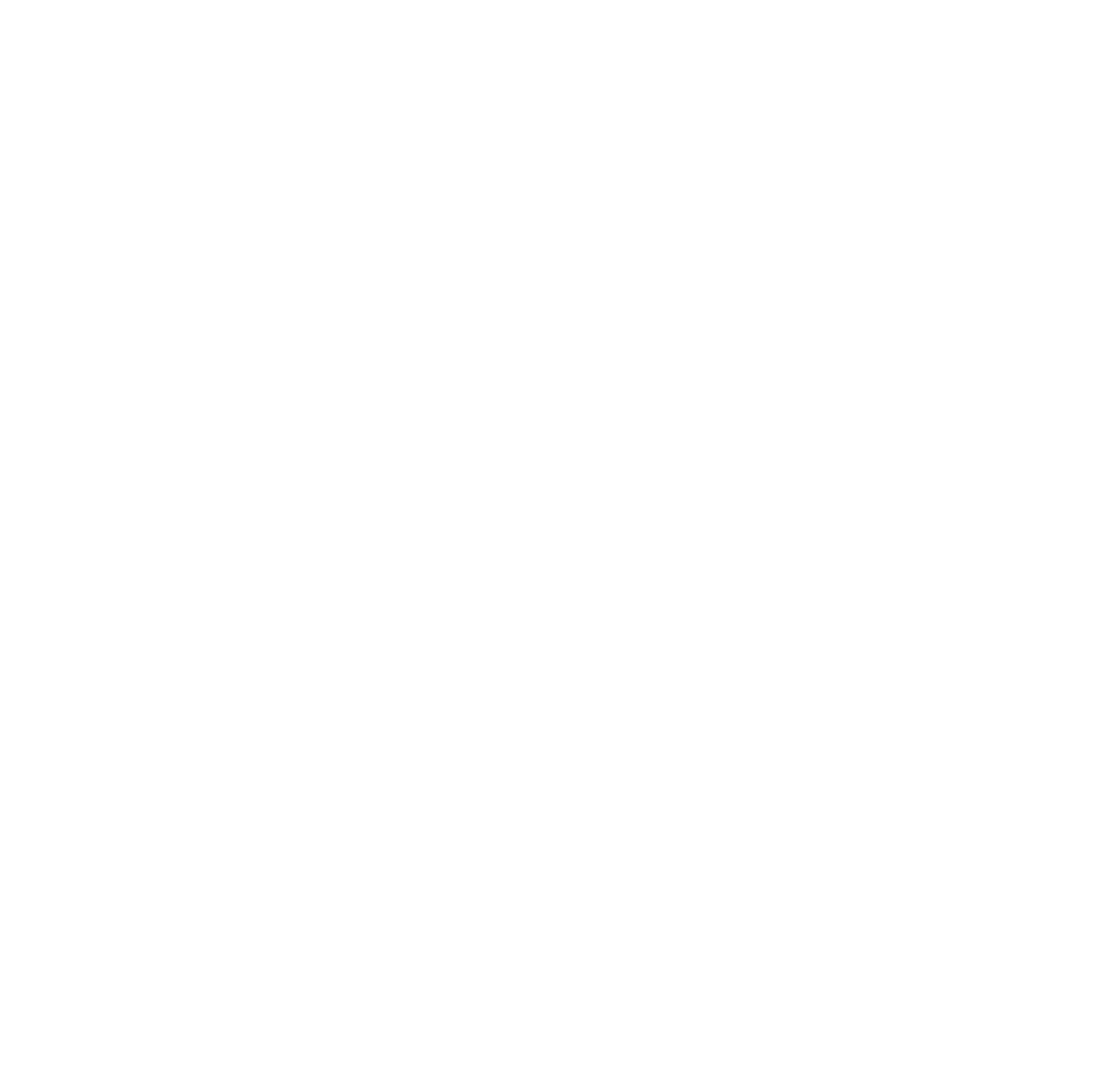 Seamless White Flower Pattern on Transparent Background