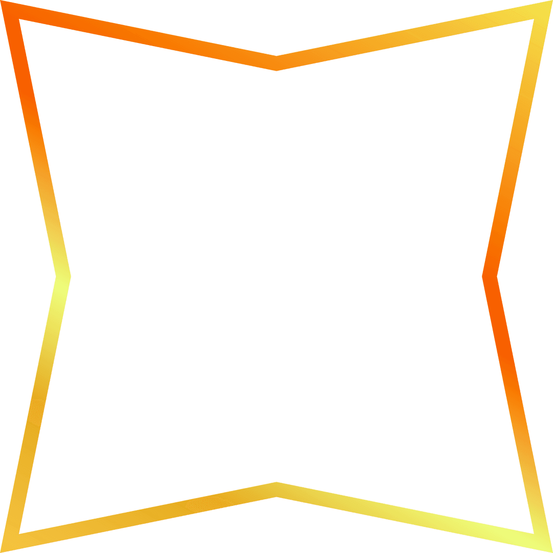 Transparent Golden Gradient Double Line Square Frame Vector - Download Free Stock Images Pikwizard.com