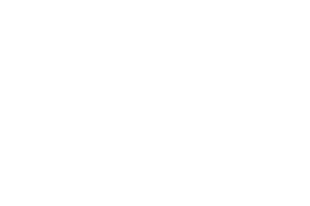 Transparent Bathtub with Droplet Design on Transparent Background