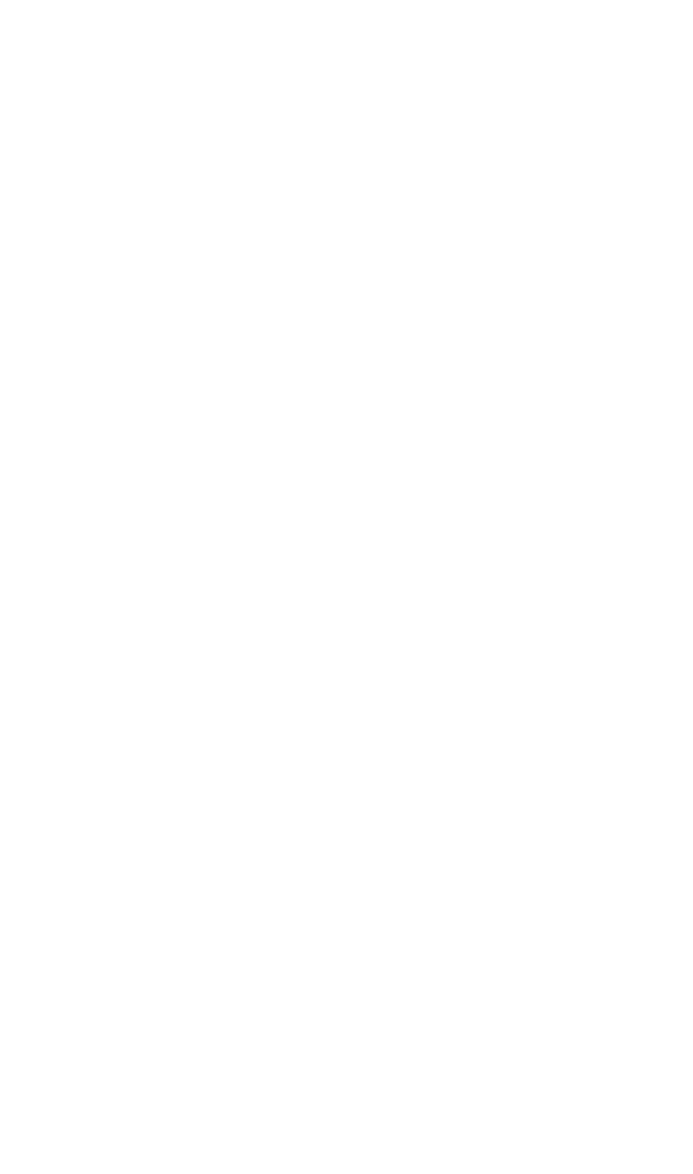 Transparent Rugby Player Silhouette Holding Ball