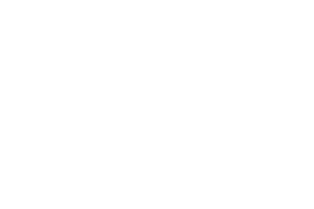 Digital Illustration of Human Body Scan on Transparent Background