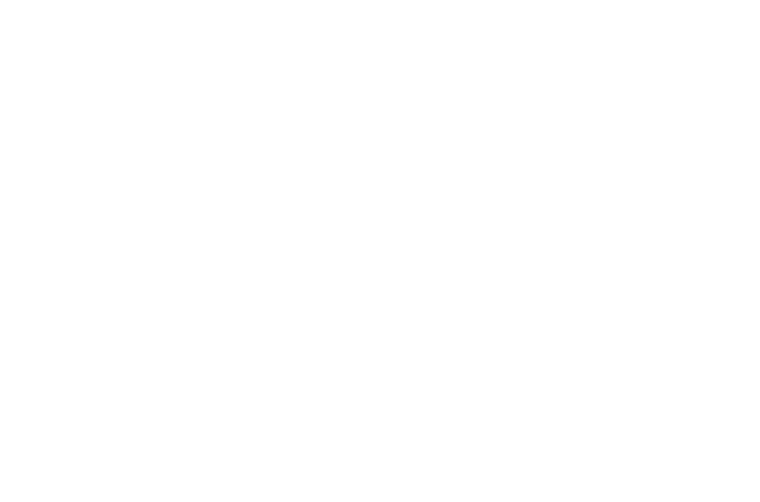 Seamless Pattern of White Triangle Icons on Transparent Background