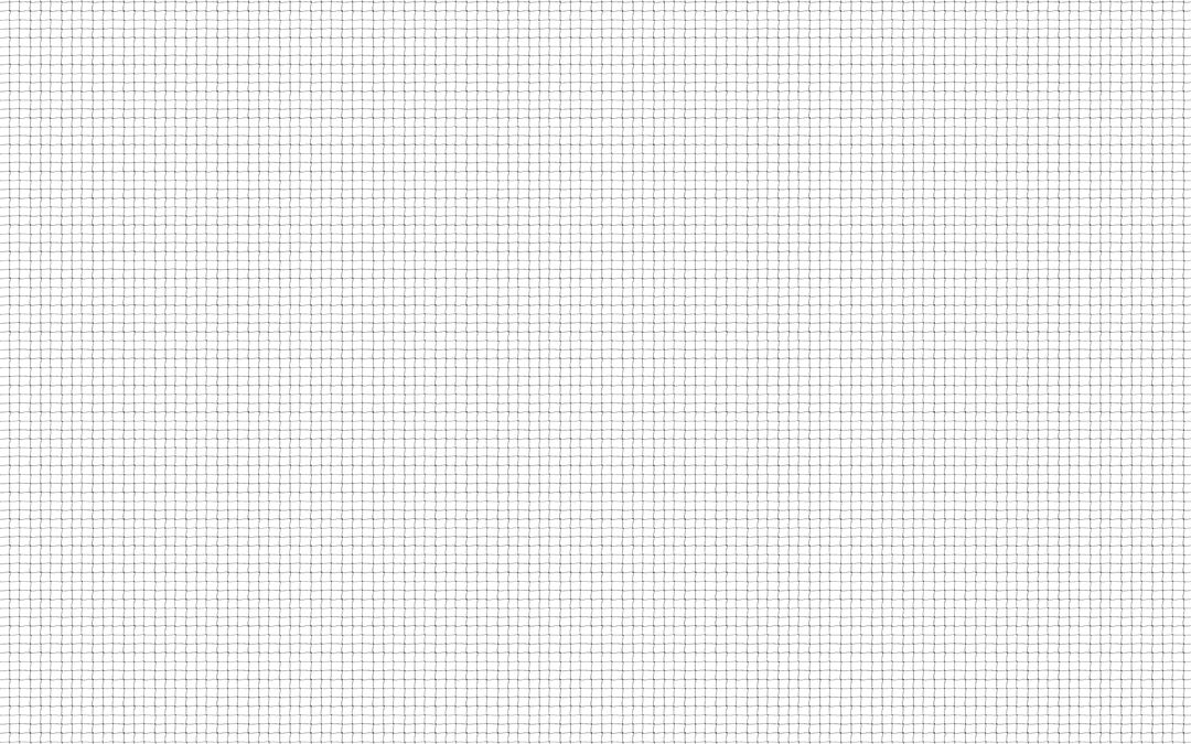 Transparent Soccer Goal on Winter Snowy Day