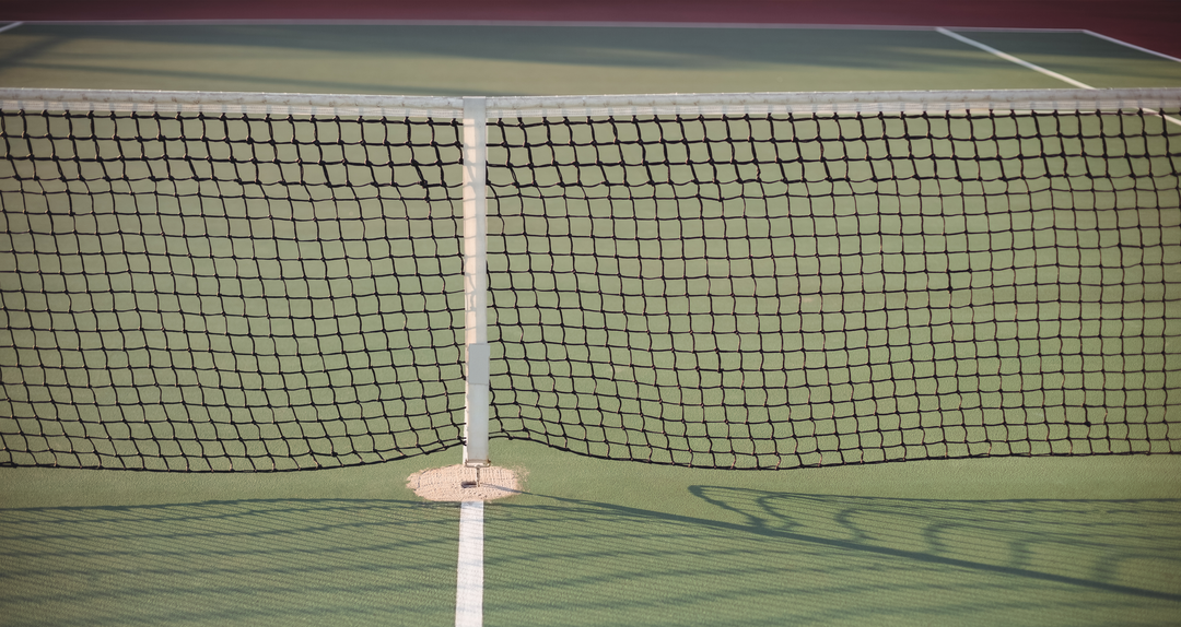 Transparent Tennis Court Net Isolated on Clear Background - Download Free Stock Images Pikwizard.com