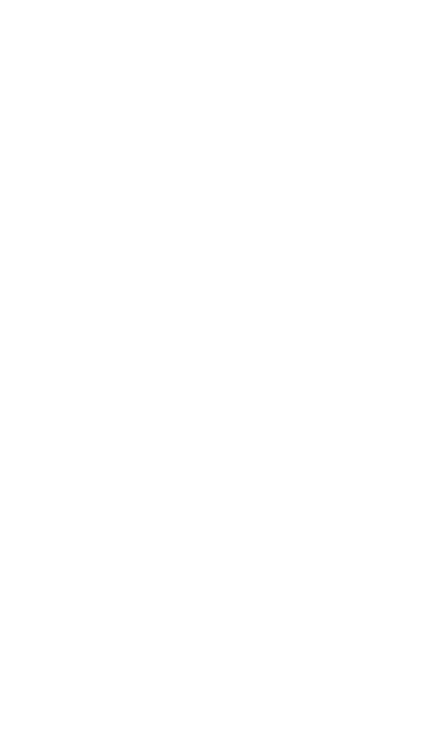 Transparent Silhouette of Hand Holding Smartphone for Communication Concept