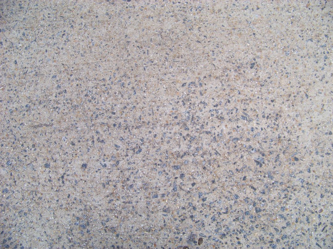 Speckled Concrete Surface with Small Pebbles and Texture - Free Images, Stock Photos and Pictures on Pikwizard.com