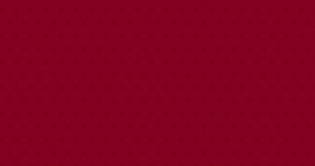 Red Background with Subtle Overlay Suitable for Festive Designs