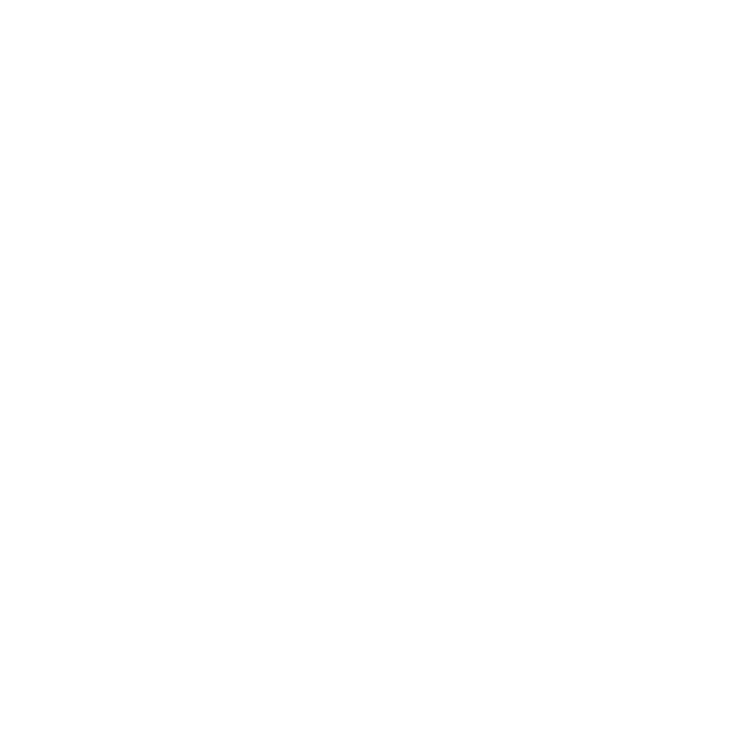 Abstract Geometric Pattern with Wavy Stripes on Transparent Background