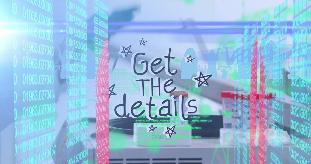 Innovation in Scientific Research and Data Streams