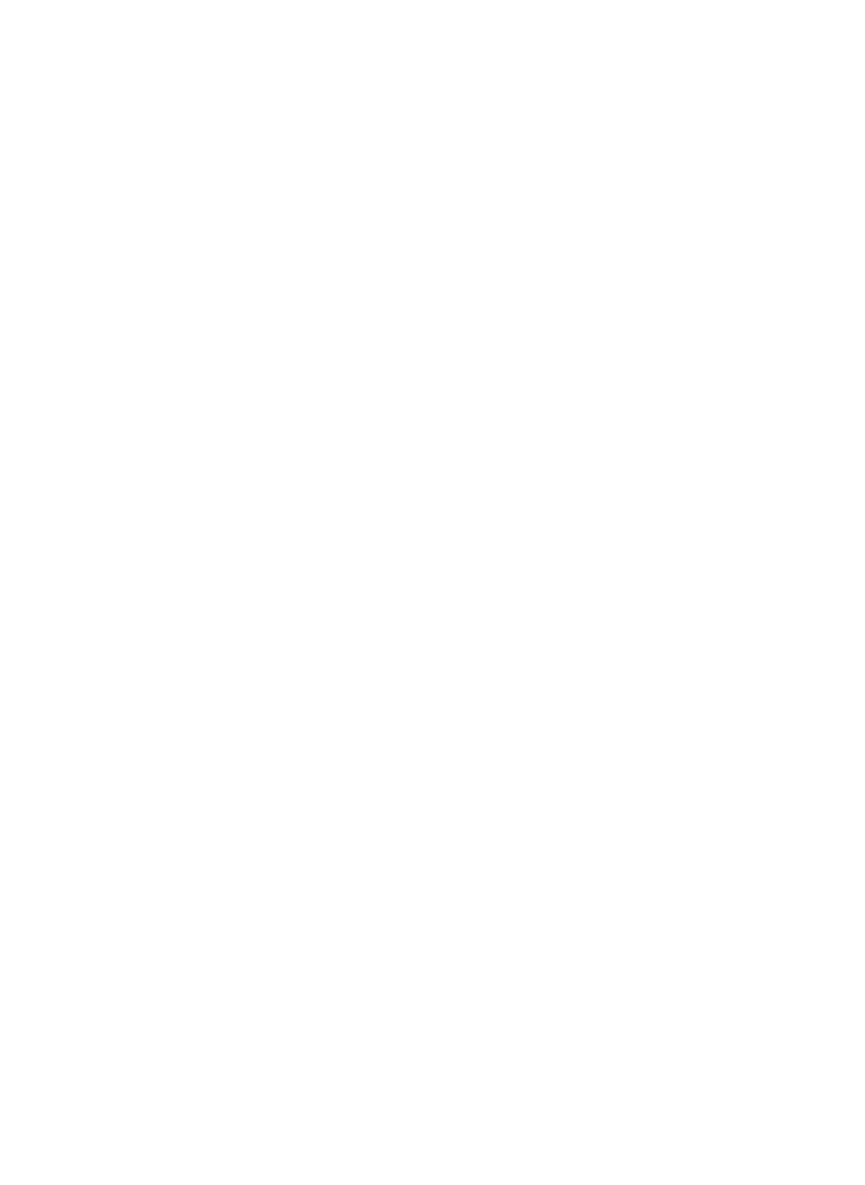 Woman Silhouette with Knife on Transparent Background