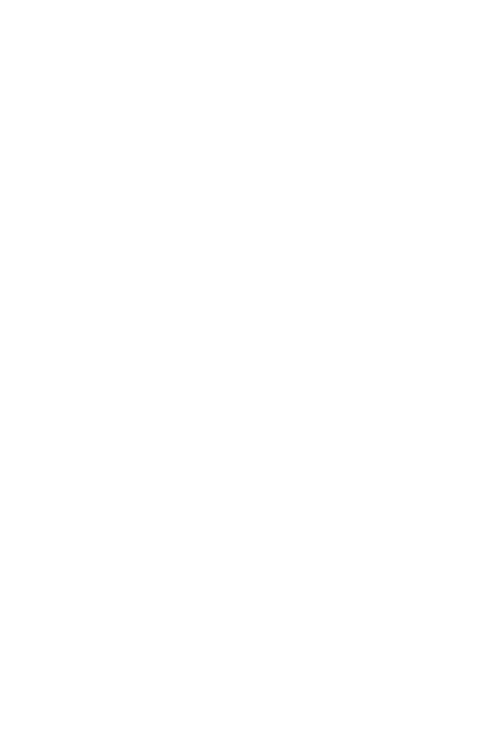 Transparent Silhouette Side View of Couple in Conversation