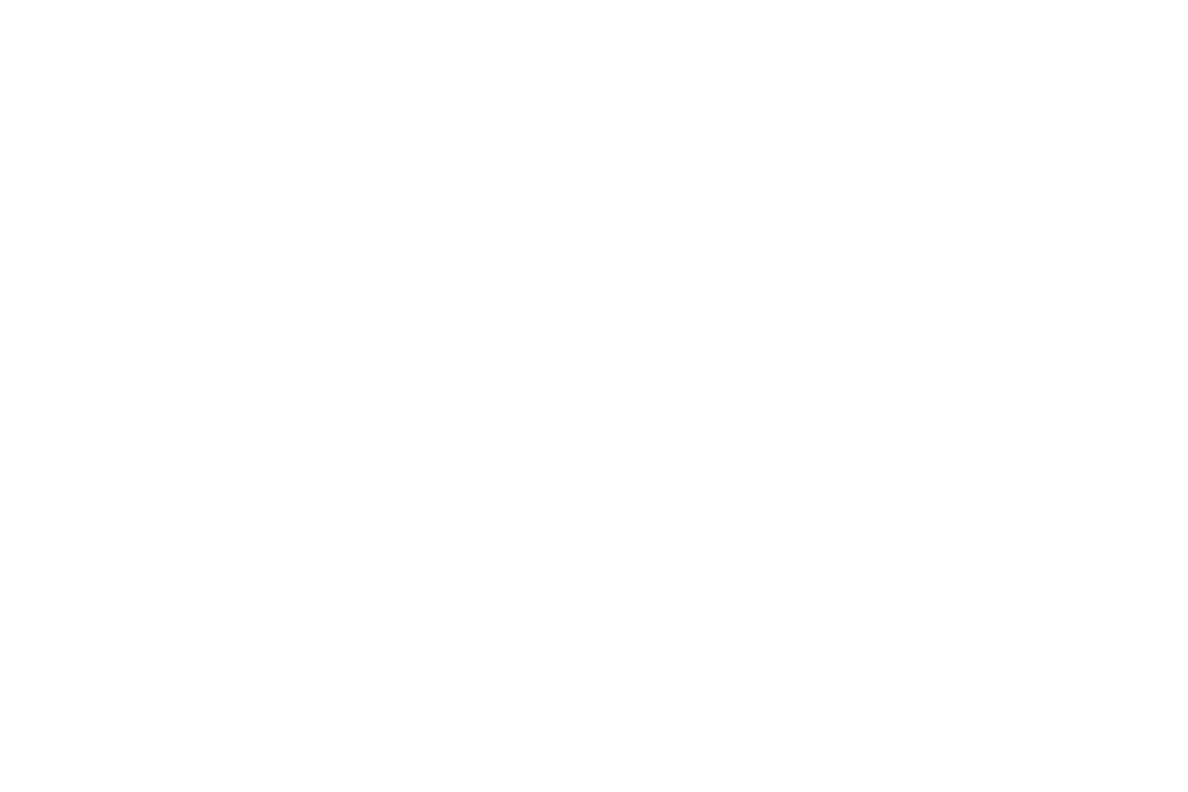 Creative Hands Forming Invent Text on Transparent Background