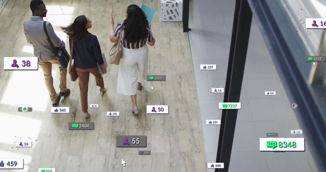 Social Media Influence Over Modern Workspace Critically Examined