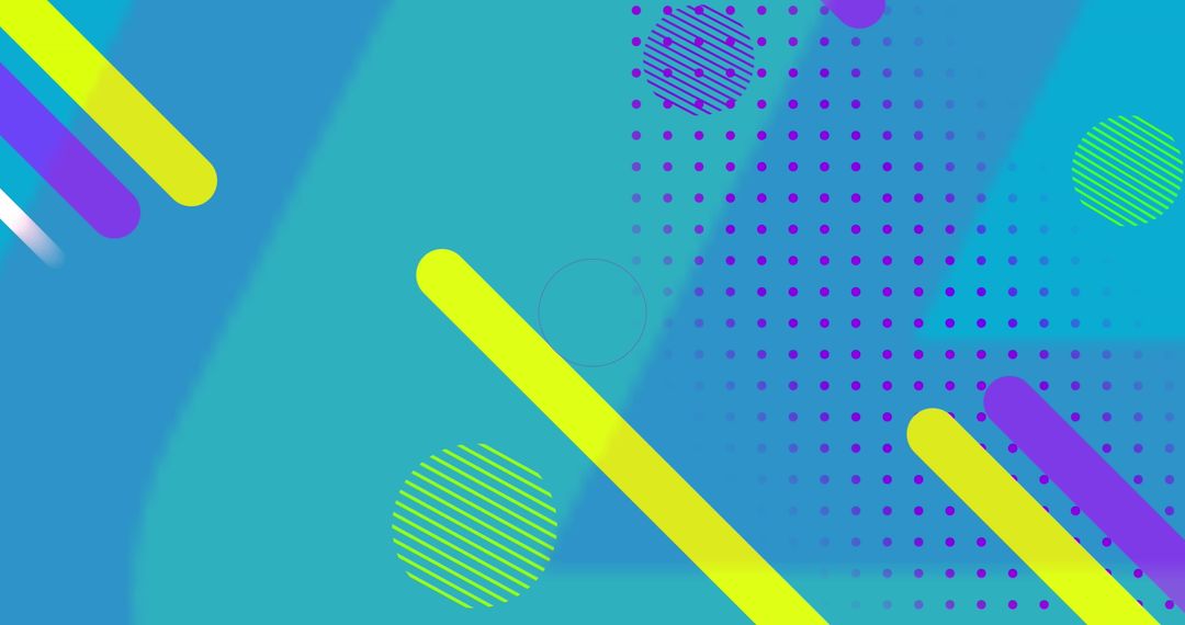 Abstract 20 Percent Off Promotion with Speech Bubble