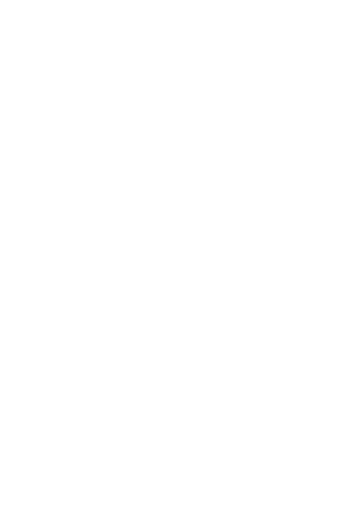 Digital Silhouette of Walking Feet on Transparent Background