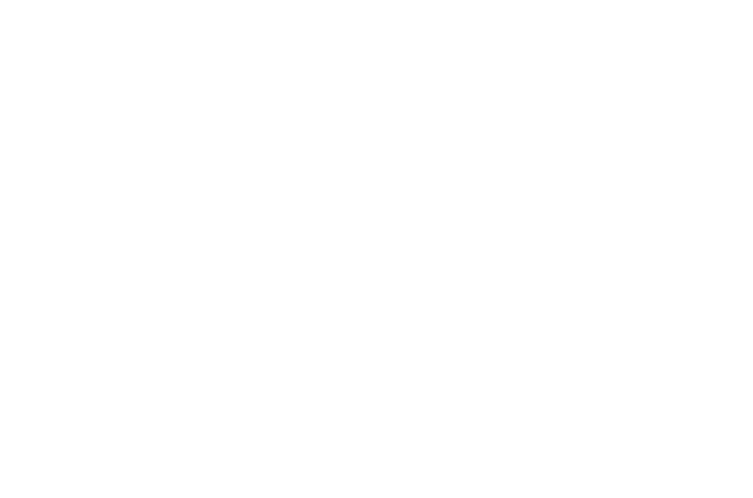 White Crescent Moon Pattern on Transparent Background