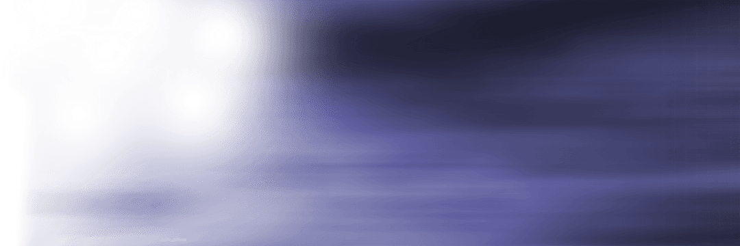 Transparent Blurred Motion of Purple Cloudy Sky