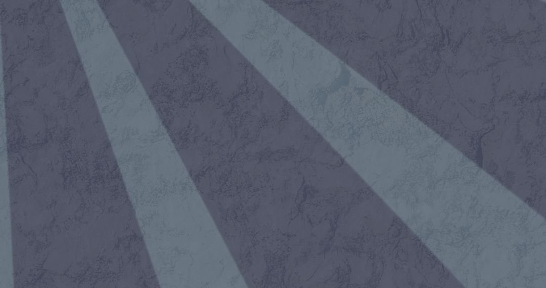 Abstract White Stripes on Gray Hypnotic Background