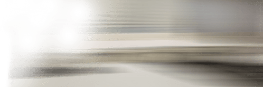 Blurred Transparent Boardroom in Office