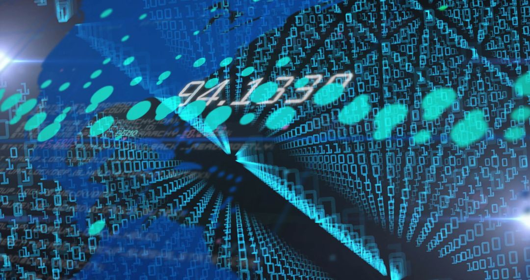 Dynamic Global Data Stream Concept