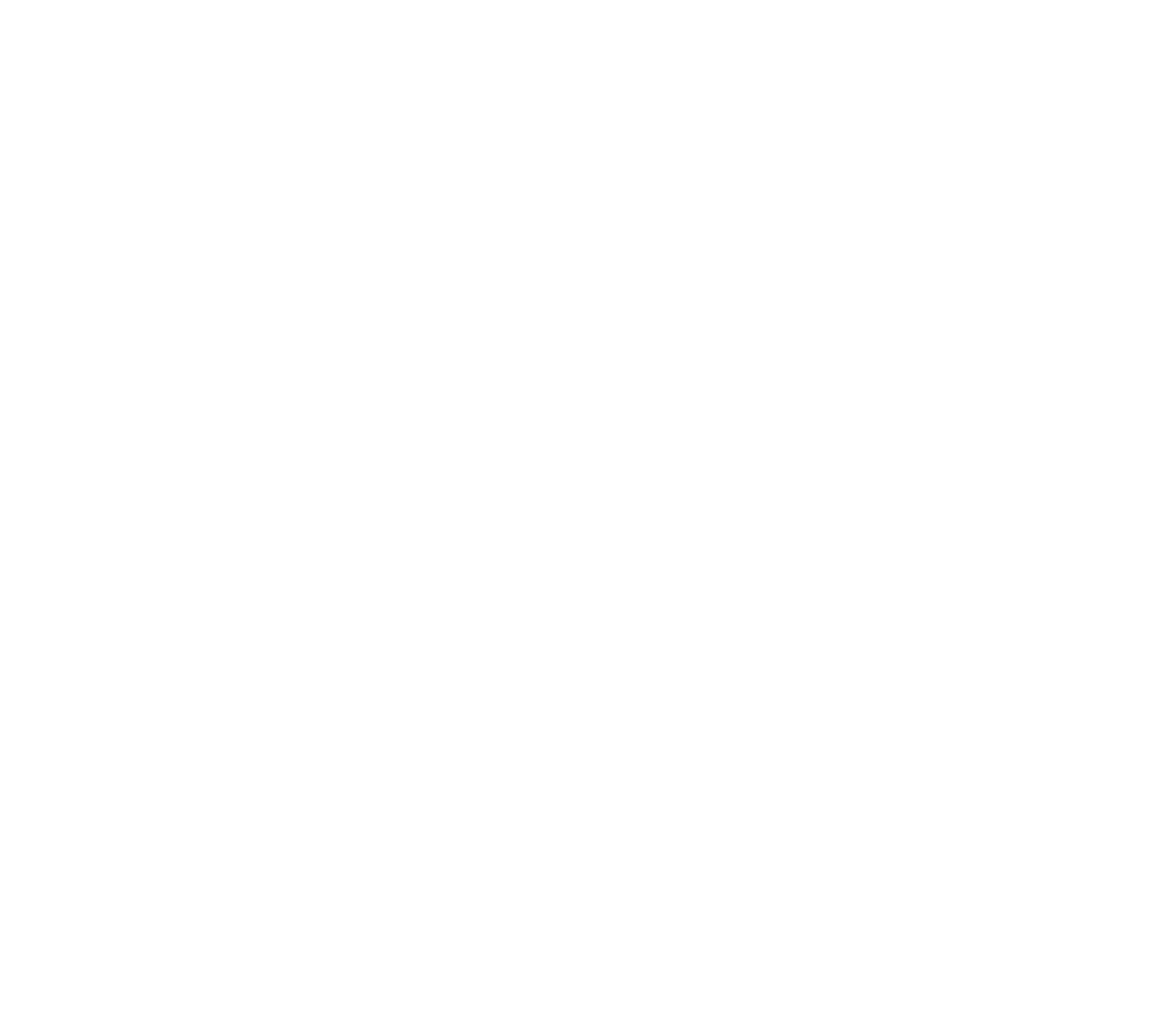 Tree with Light Bulbs Illustration on Transparent Background