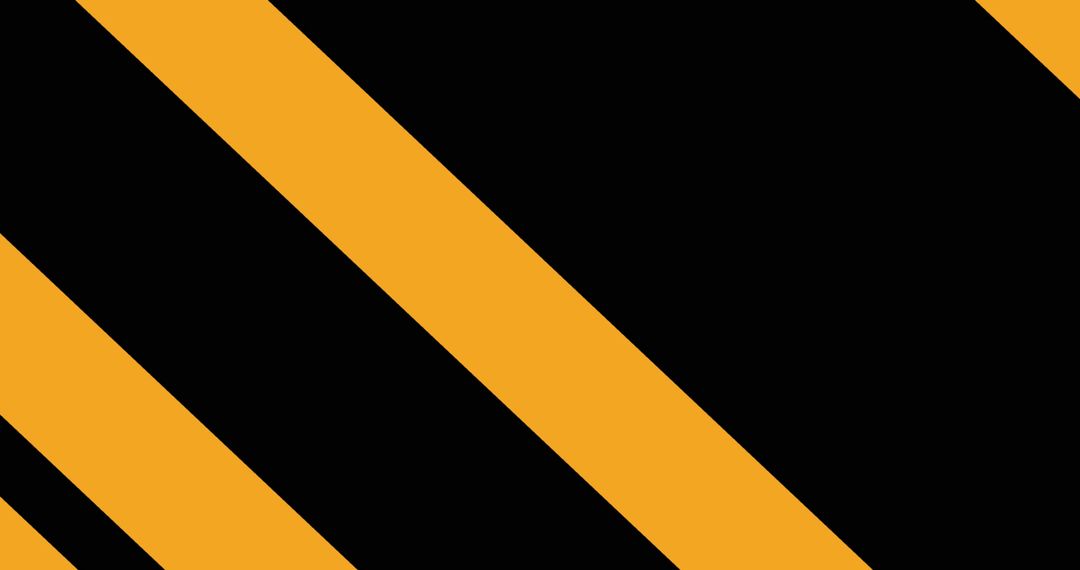 Halloween Trick or Treat Text with Spider Web and Stripes