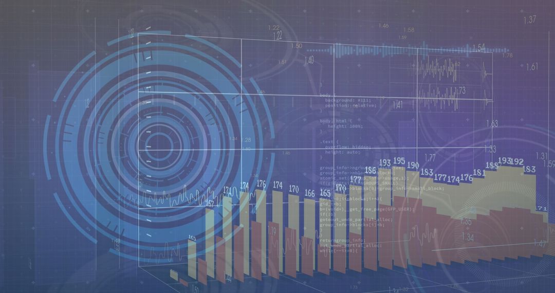 Futuristic Business Analytics with Holographic Display