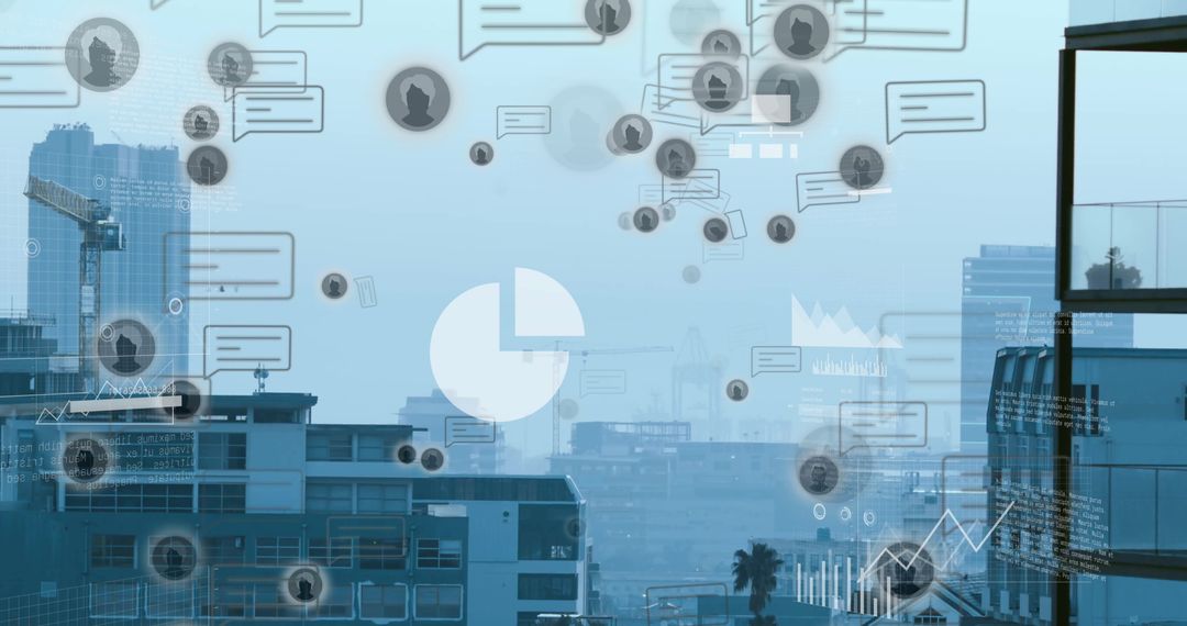 Elevated Tech Concierge of Urban Innovation Through Digital Implementation