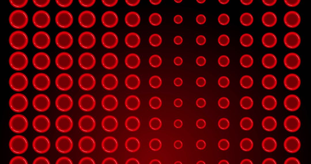 Red Cells Illustration with Dark Red Background Highlighting Human Biology - Free Images, Stock Photos and Pictures on Pikwizard.com