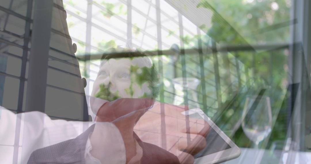 Business Innovation and Networking with Technology