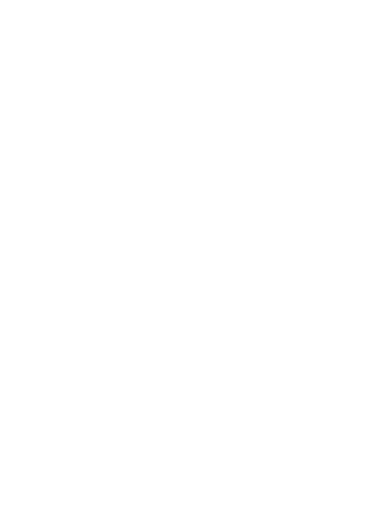 Vector Hands Holding Letter on Transparent Background