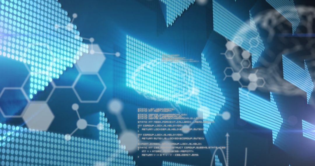 Digital Innovations in Medical Data and Brain Analysis