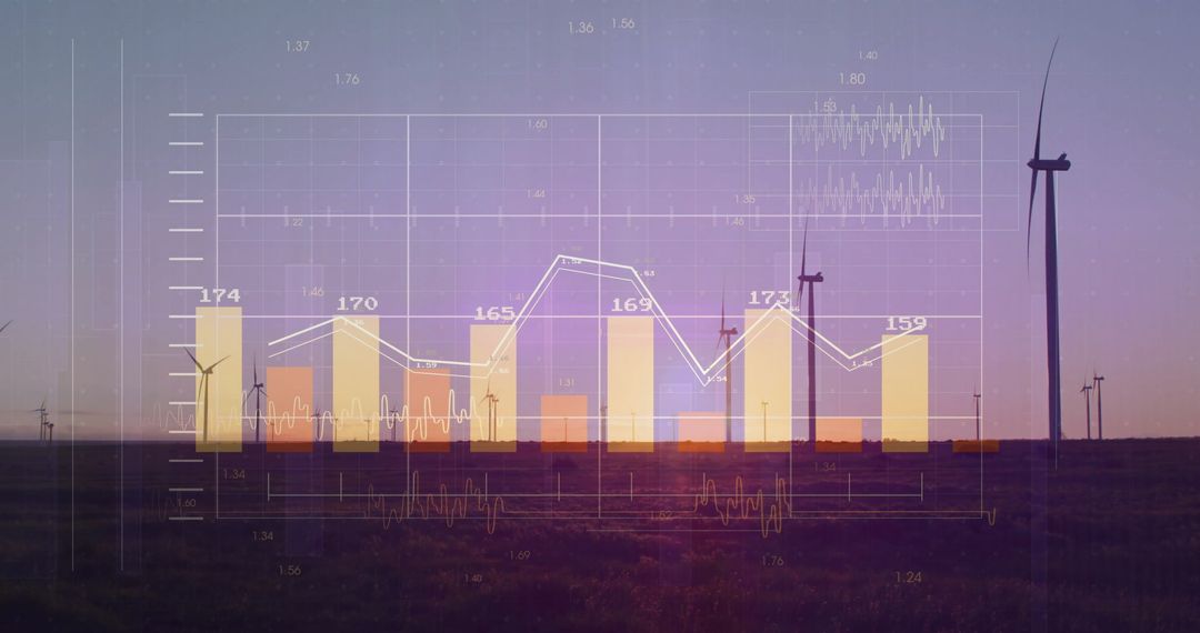 Futuristic Energy Data Analytics Over Wind Turbine Field