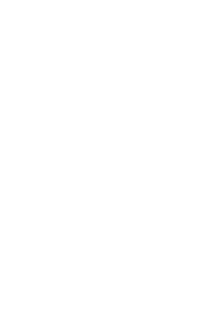 Muscular Man Silhouette with Folded Arms on Transparent Background