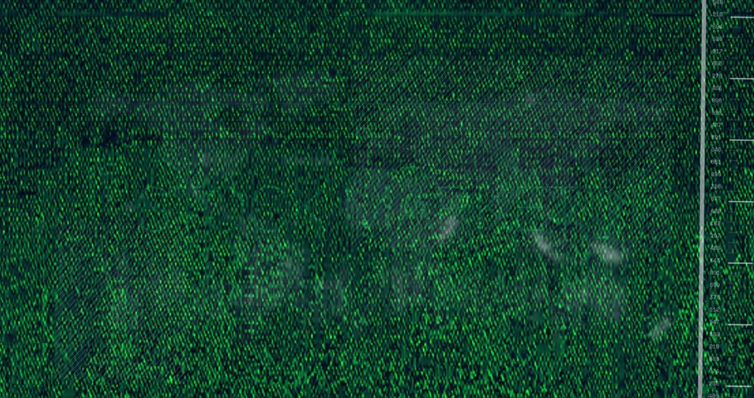 Digital Display of Stock Market Data and Modern Analytics