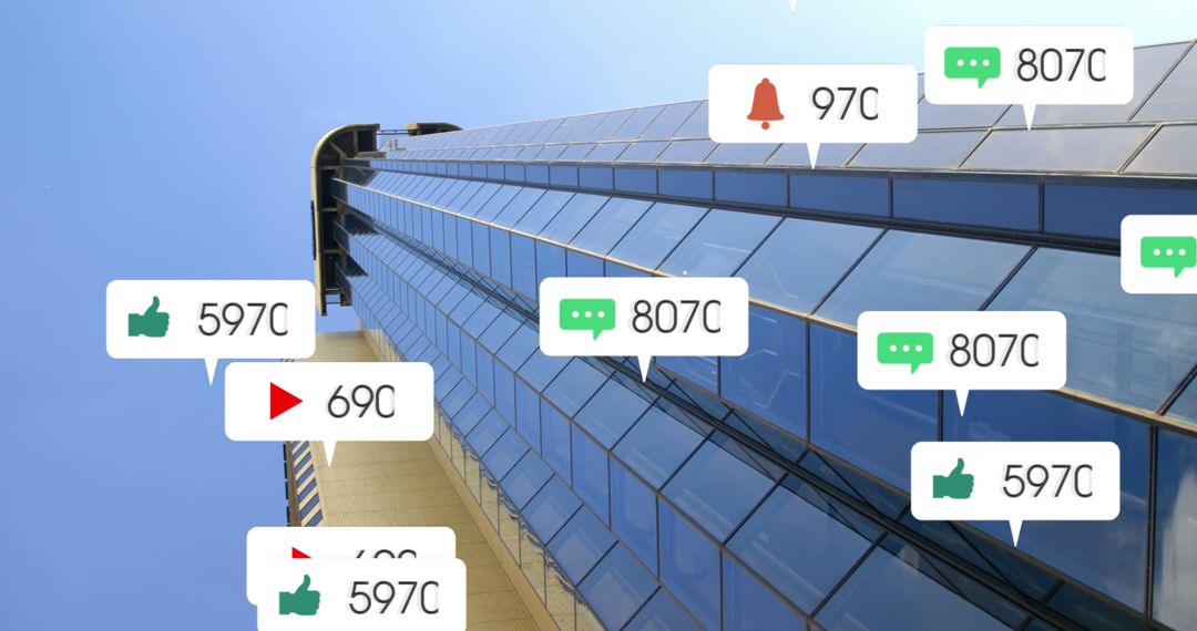 Digital Notifications Transforming Global Business Landscape