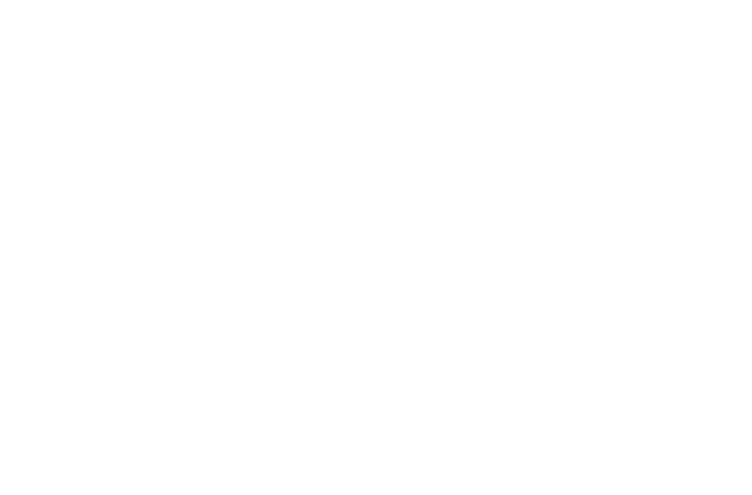 World Map with Digital Network Connections on Transparent Background