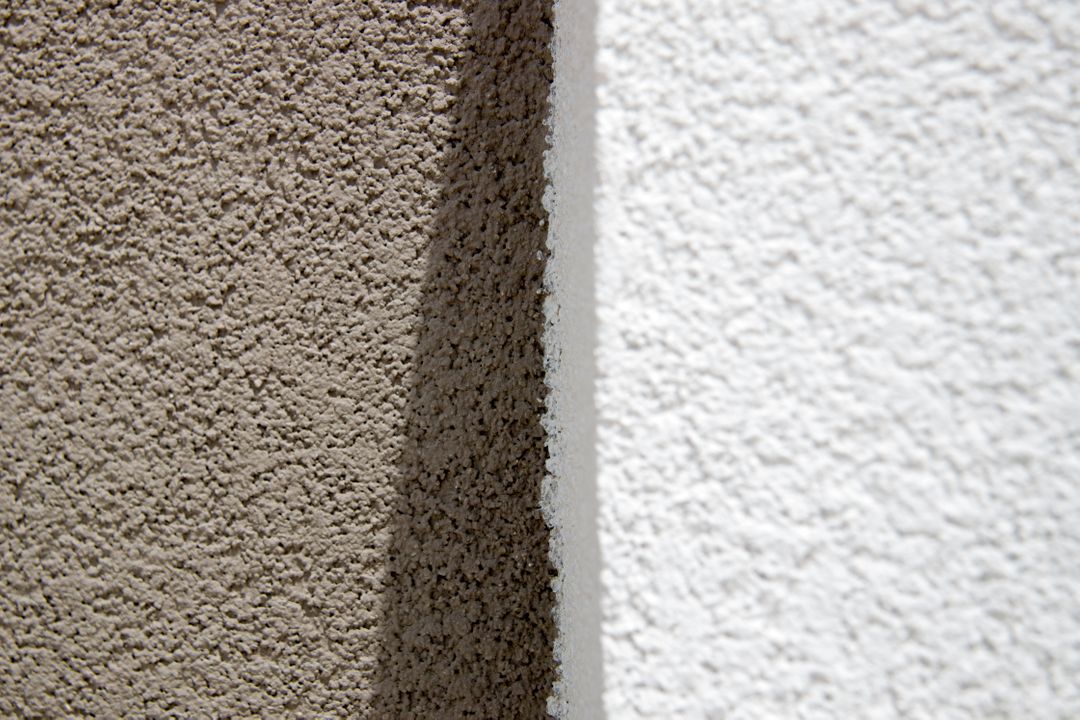 Close-Up of Textured Wall Surfaces with Shadow - Free Images, Stock Photos and Pictures on Pikwizard.com
