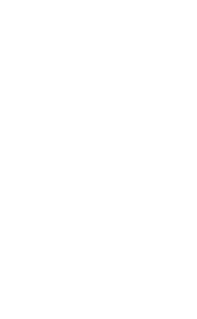 Silhouette of Athlete in Active Pose on Transparent Background