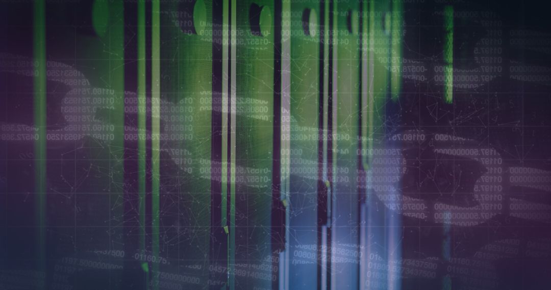 Digital Cyber Security Landscape with Data Streams