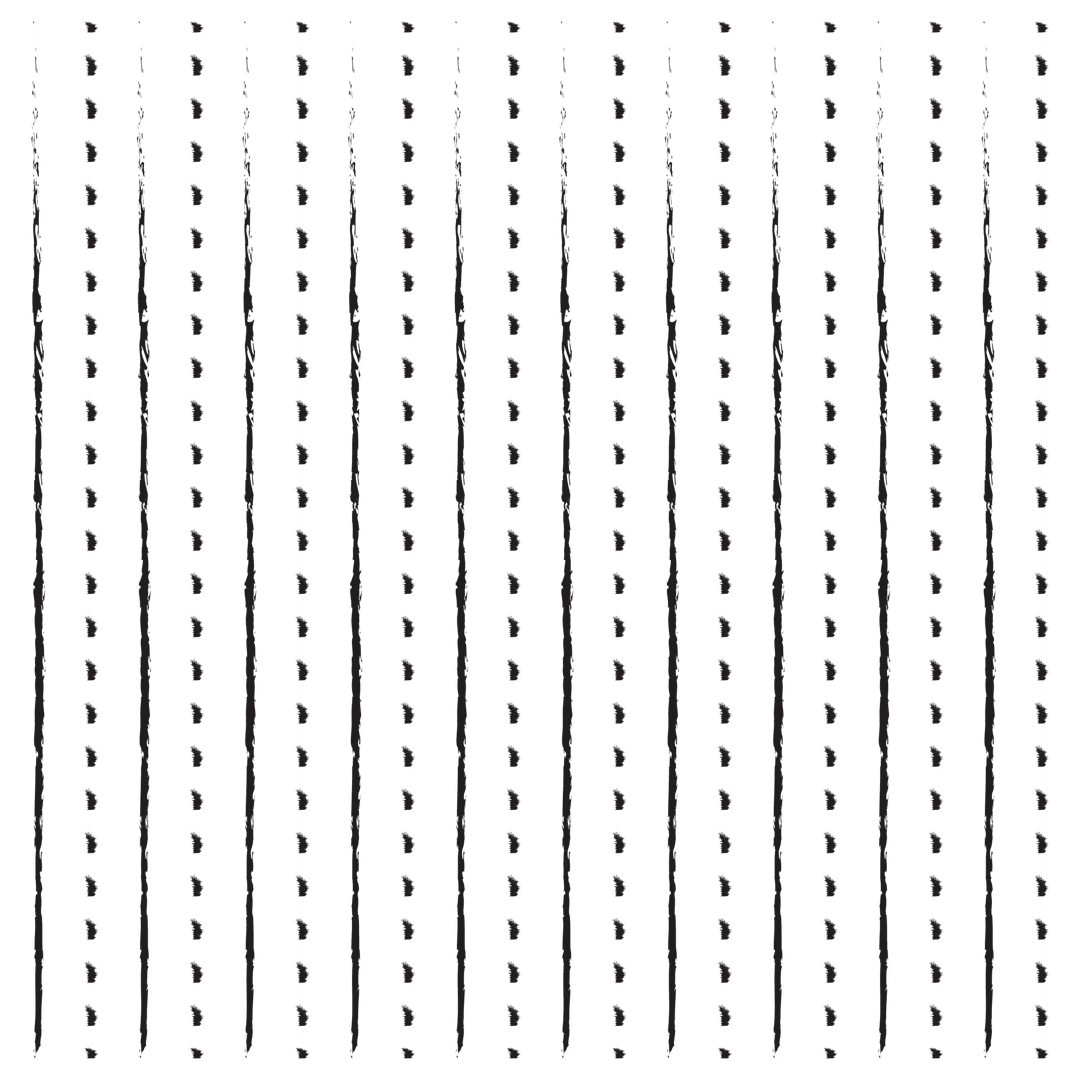 Vertical Dashed and Solid Lines on Transparent Background - Download Free Stock Images Pikwizard.com