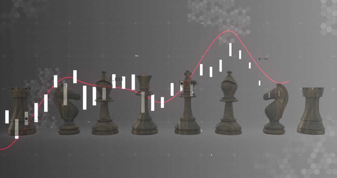 Chess Pieces and Data Graph Fusion