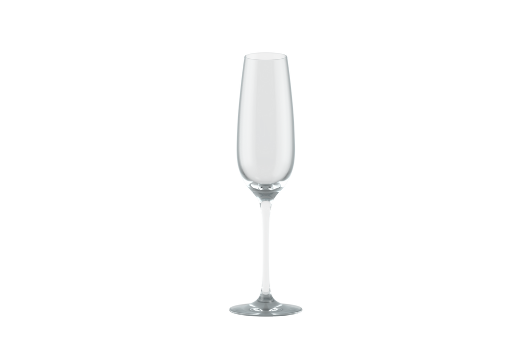 Transparent Champagne Glass Vector Illustration for Celebrations - Download Free Stock Images Pikwizard.com