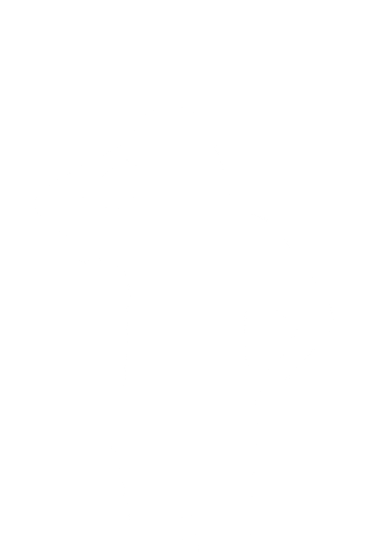 Silhouette of Woman Scratching Head on Transparent Background - Download Free Stock Images Pikwizard.com