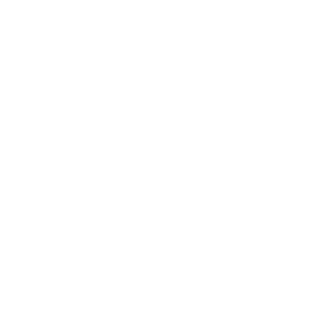 Silhouette of Woman Preparing to Start Racing on Transparent Background