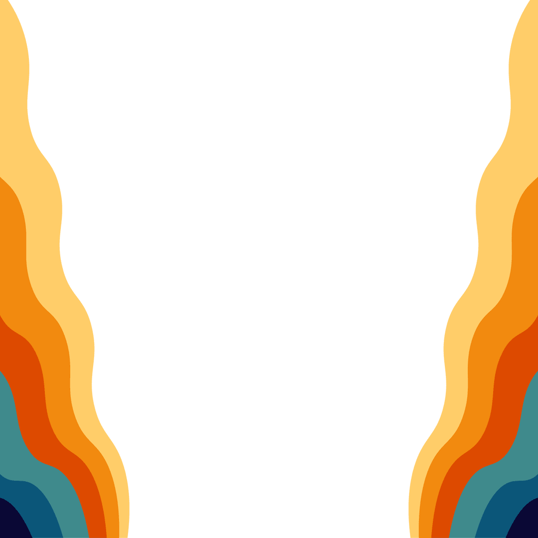 Abstract Wave Patterns on Transparent Background with Copy Space - Download Free Stock Images Pikwizard.com