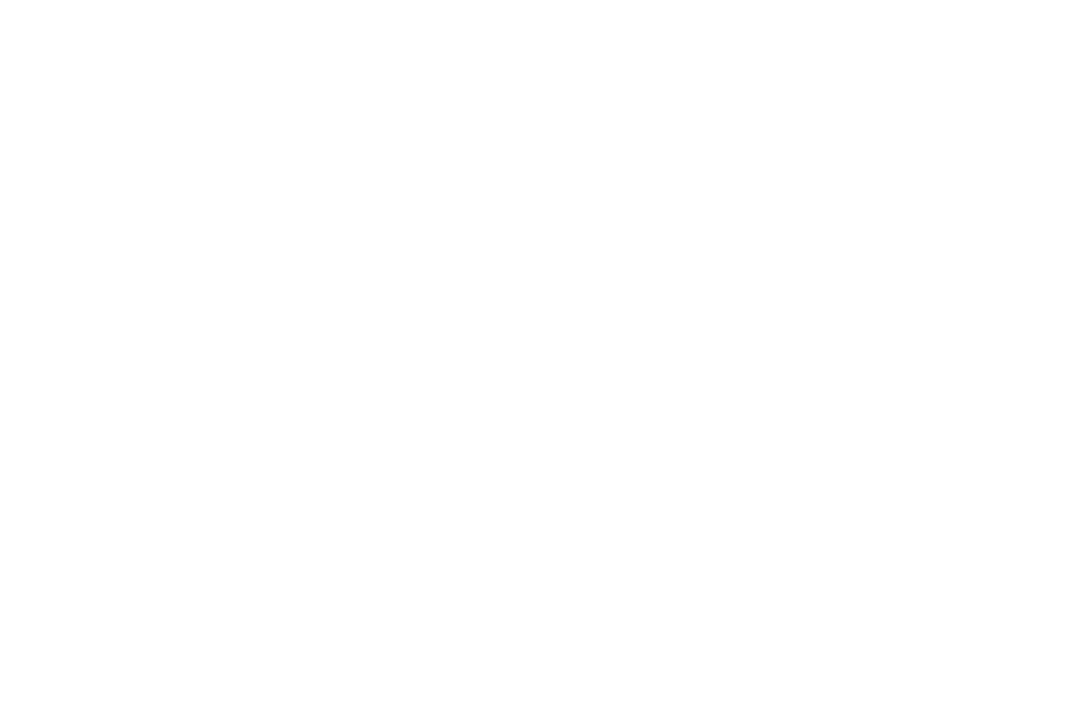 Hands Presenting Vitamin C Text on Transparent Background