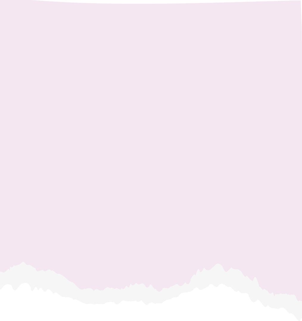 Torn Paper Edges Collage on Transparent Background for Artistic Designs