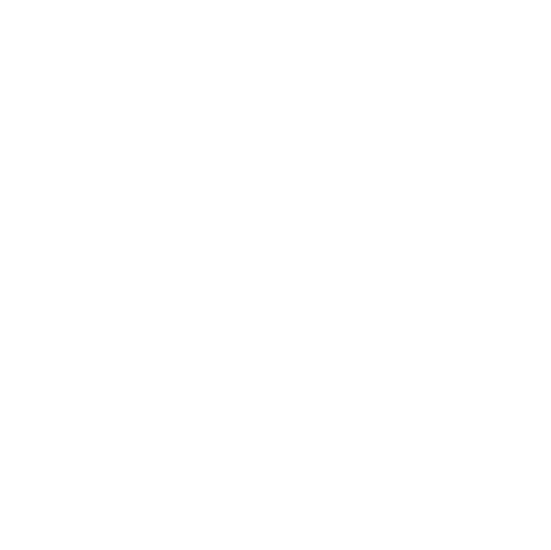 Businessman Icon with Cog Wheel Transparent Design