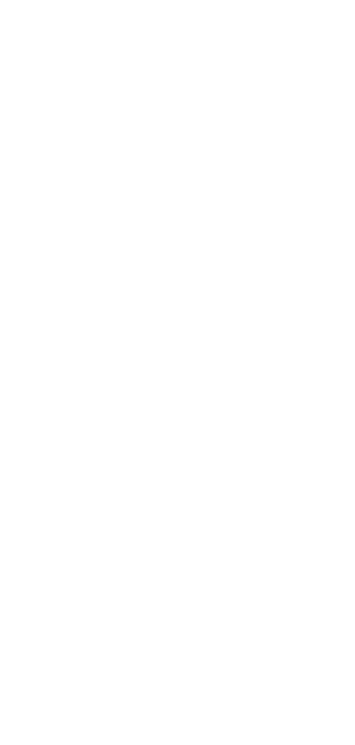 Silhouette of Woman in Gesturing Pose on Transparent Background